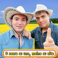 O seara cu una, maine cu alta - Casanova