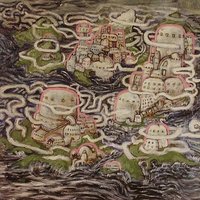 Living With You - Vincent Parker