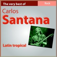 We've Got to Get Together / Jingo - Carlos Santana