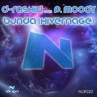 Bunda (Hivernage) - D-Rashid & P. Moody & Massivedrum