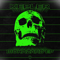 Biohazard - Kepler