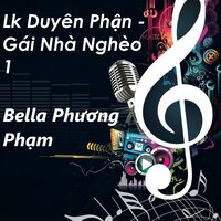 Biển Tình 1 - Bella Phương Phạm & Lâm Bảo Phi