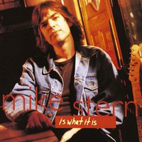 A Little Luck - Mike Stern