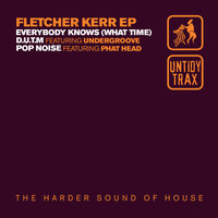 Pop Noise - Fletcher Kerr & Phat Head