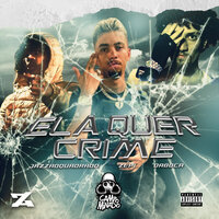 Ela Quer Crime - ZÉPI & Jazzaoquadrado & daboca