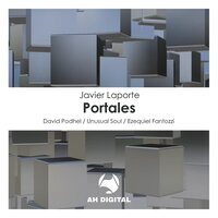 Portales - Javier Laporte & David Podhel