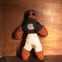 0rinho na Água - Caim & MC Gre & Legalle