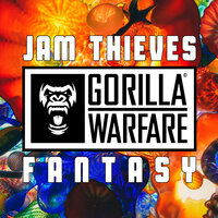 Fantasy - Jam Thieves