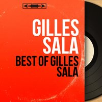 Dodo iche moin dodo - Gilles Sala