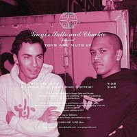 We poppin - Gregor Salto and Chuckie & Ambush