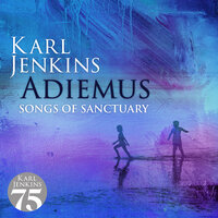 Cantus Inaequalis - Adiemus & Karl Jenkins & Miriam Stockley & London Philharmonic Orchestra & Mary Carewe & Frank Ricotti