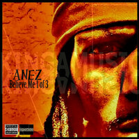 Not Like This - Anez