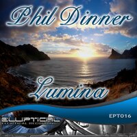 Lumina - Phil Dinner & Liquid Vision