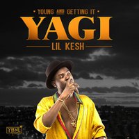 Cause Trouble, Pt. 1 - Lil Kesh & Ycee
