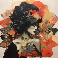 Silk - UsualSND & POSTPARTUM.