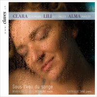 Attente - Maria-Ricarda Wesseling & Nathalie Dang & Lili Boulanger & Nathalie Dang & Maria-Ricarda Wesselin