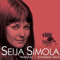 Balladi mustista hiuksista - Seija Simola