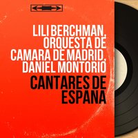 La Marchenera - Daniel Montorio & Enrique Navarro & Orquesta De Camara De Madrid & Lili Berchman & Lili Berchman, Orquesta de Camara de Madrid, Daniel Montorio, Enrique Navarro & Lili Berchman, Orquesta de Camara de Madrid, Daniel Montorio