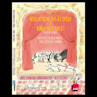 Qui dit arbre dit forêt - Maîtrise de Radio France & Sofi Jeannin