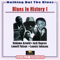 I Win the War Blues - John Lee "Sonny Boy" Williamson