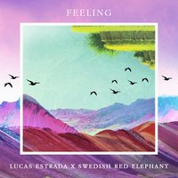Feeling - Lucas Estrada & Swedish Red Elephant