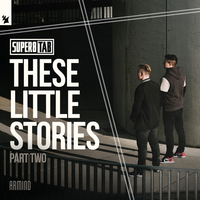 In This Life - Super8 & Tab