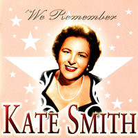 The Music of Home - Kate Smith