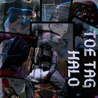 TOE TAG - Halo