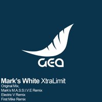 XtraLimit - Mark's White