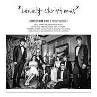 Merry Christmas (We Wish A Merry Christmas 삽입) - Vibe & 4Men & Ben & 임세준 & MIIII & Min Yeon Jae