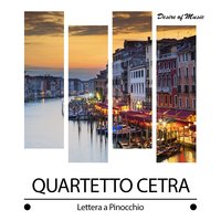 Quello è un italiano - Quartetto Cetra