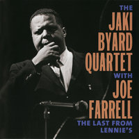 Twelve - Jaki Byard Quartet & Joe Farrell