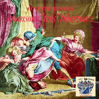 Les deux soeurs - Colette Renard