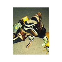 U Been Gone - Addison Groove & DJ Rashad