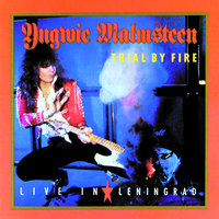 Dreaming (Tell Me) - Yngwie Malmsteen