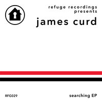 Searching - James Curd