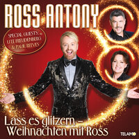 Weiße Weihnacht - Ross Antony & Ирвинг Берлин