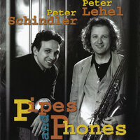 Das Burgfräulein - Peter Lehel & Peter Schindler