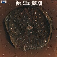 Blossoming - Don Ellis & Milcho Leviev & David Cohen & John Guerin