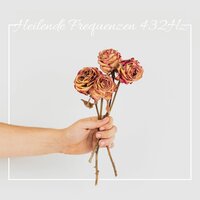 Heilende Frequenzen 432Hz - Renovated Akropolis