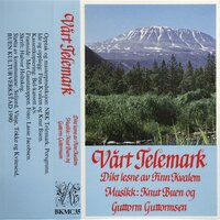 Vi Som Lever Oppi Desse Berg - Guttorm Guttormsen & Finn Kvalem & Knut Buen