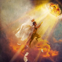 Eyes on the Prize - Che Lingo & Tamaraebi