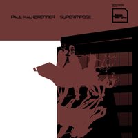 Kurz - Paul Kalkbrenner