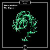 The Signal - Jens Mueller