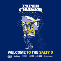 The 6-1-9 - Paper Chaser & KDA Mac & MassV & Adonis DaHottest