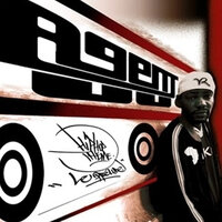 Au dela de nos arts - Agent U-U & Soulwedge & Blaz