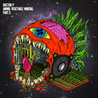 Give It Up - Doctor P & Doctor P + Franky Nuts & Franky Nuts