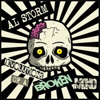It's Over - Al Storm & Malaya & Darren Styles