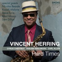Hard Work - Vincent Herring
