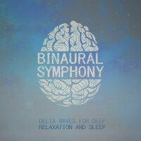 Infinite Ocean Healing - Binaural Symphony & Ambient Soundscapes